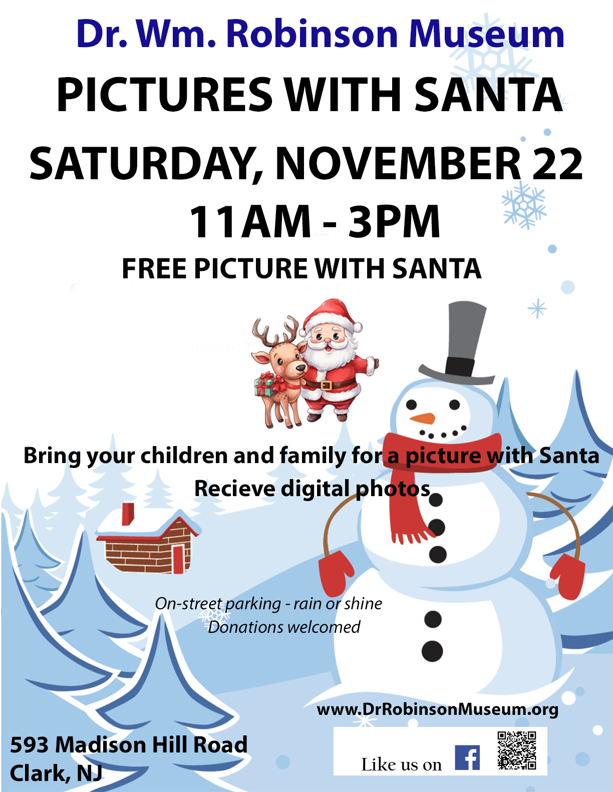 SANTA
                  PICS