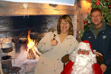 Santa